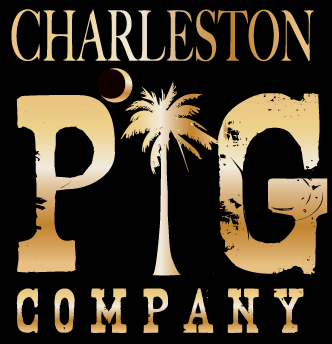 Charleston Pig Company Logo