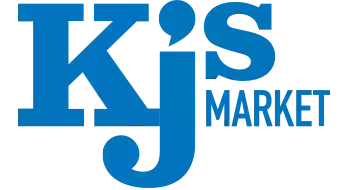 KJs Market Logo