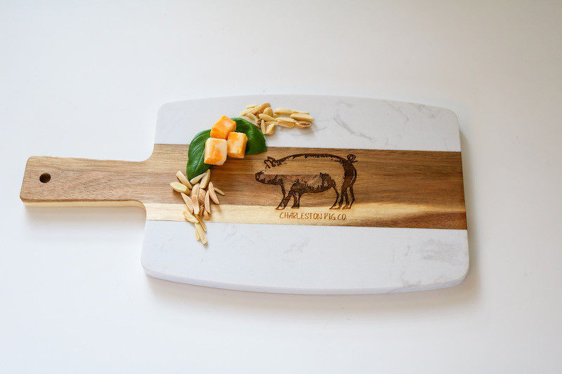 Charleston Pig Company Mt. Pleasant, SC