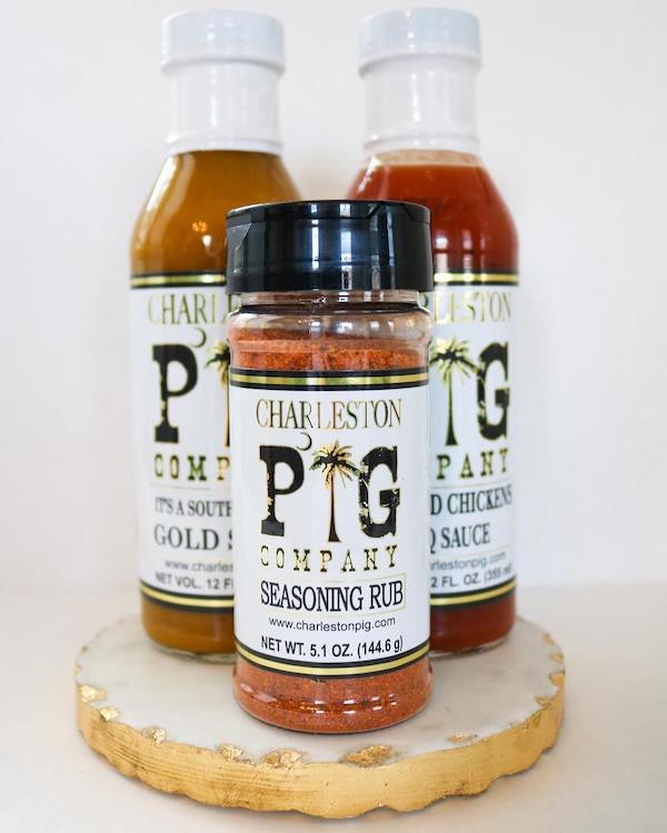 Charleston Pig Company Mt. Pleasant, SC